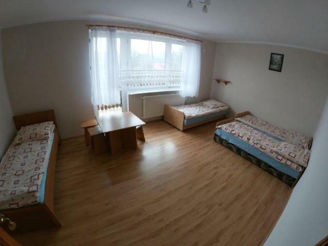 Na Szlaku Vila Zwardoń Exterior foto