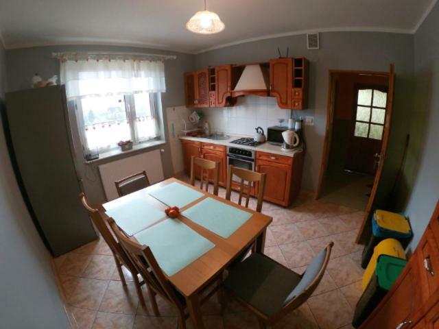 Na Szlaku Vila Zwardoń Exterior foto