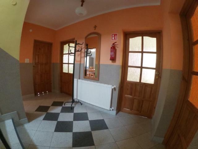 Na Szlaku Vila Zwardoń Exterior foto